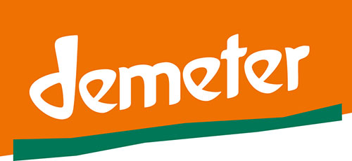 Logo Demeter